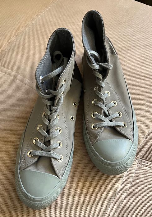 Converse damă — mărime 37 nou