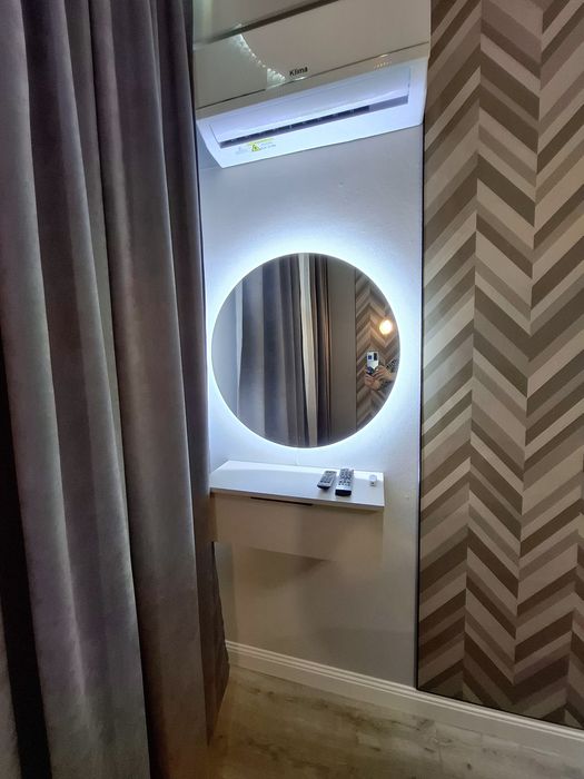 Квартира люксовая в микрорайоне нурсат 1