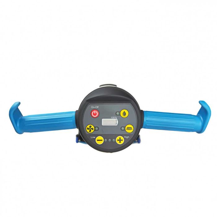 По­ло­мо­еч­ная ма­ши­на T-mop