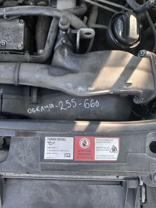 Ауди а6 ц5 2.5 тди на части