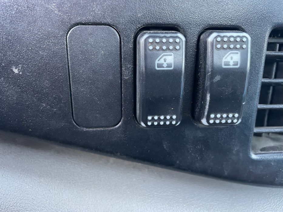 Vw lt 46 ,-bena fixa : 2002 -109 cp