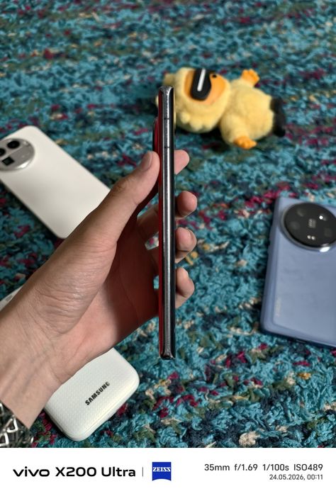 Vivo x90 Pro Plus