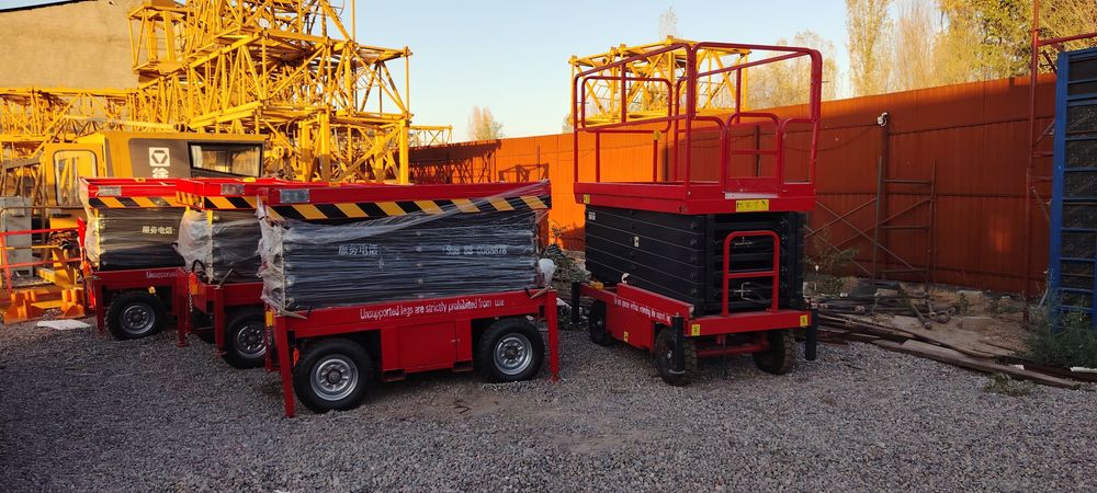 Подемник пол афтомат