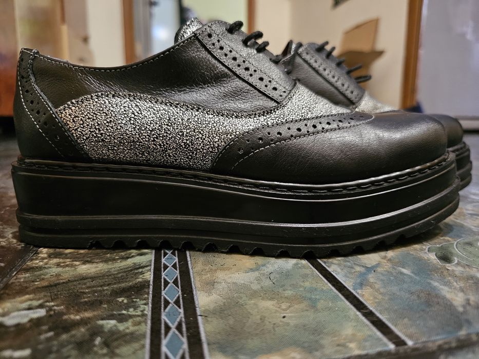 Mocasini dama , Marelbo