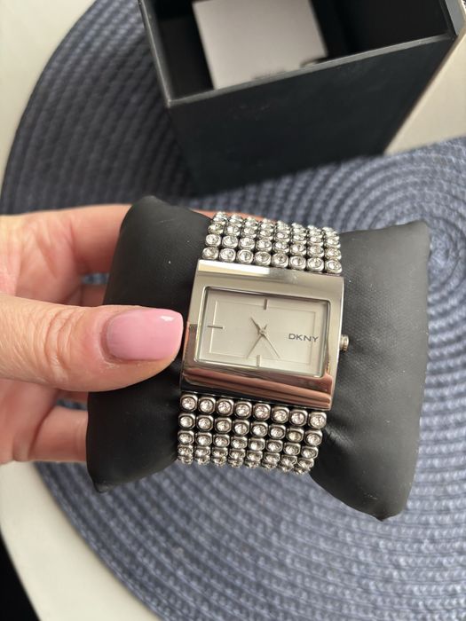 Ceas DKNY bijuterie Nou