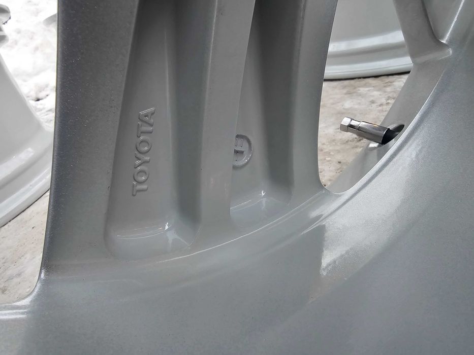 Диски R19 TOYOTA Highlander