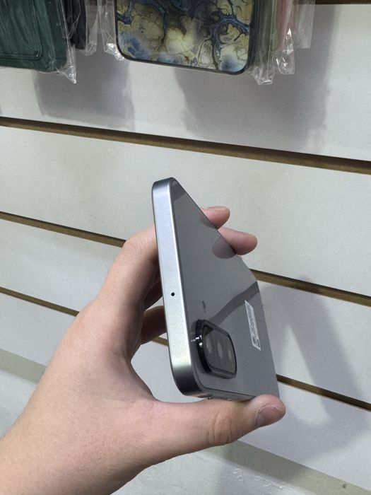 Samsung Galaxy A17. Новое, 128GB