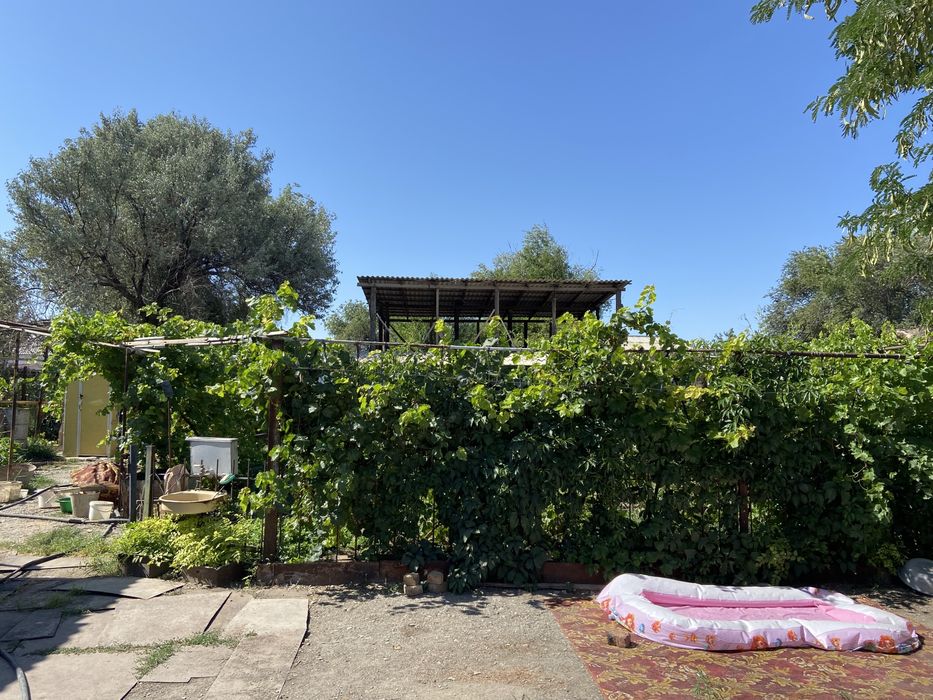 Үй сатылады бағасы келісімді