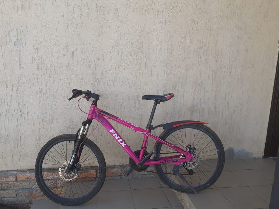 Продам два велосипеда