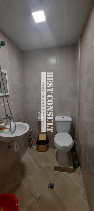 Обзаведено студио, климатик - Дружба 3