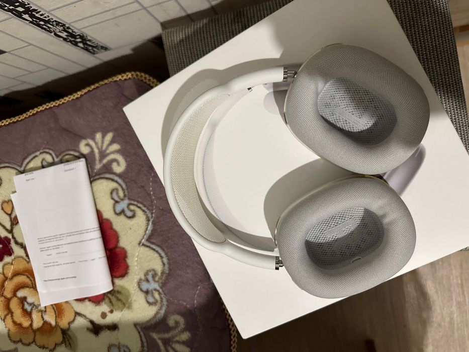AirPods Max Оригинал