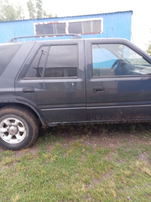 Продам Опель фронтера