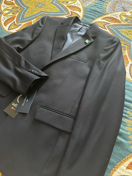 Школьный пиджак Glasman размер 38