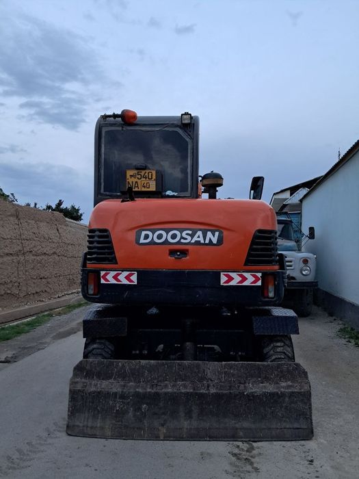 Dossang 55tali 2007yili sotiladi
