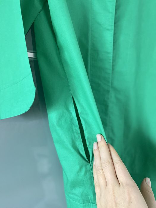 Rochie diafana Framboise S