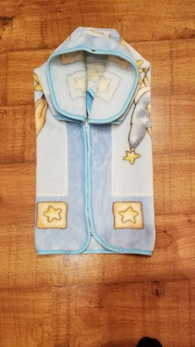 Одеяло-конверт (Новое)