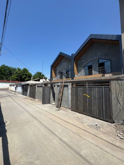 Продажа Дома ул Олтин Водий 1,5 сотки