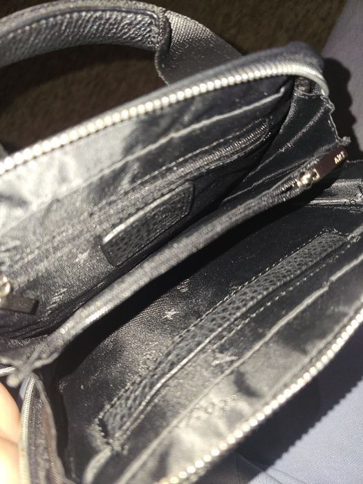 Чисто нова мъжка чанта ART 93