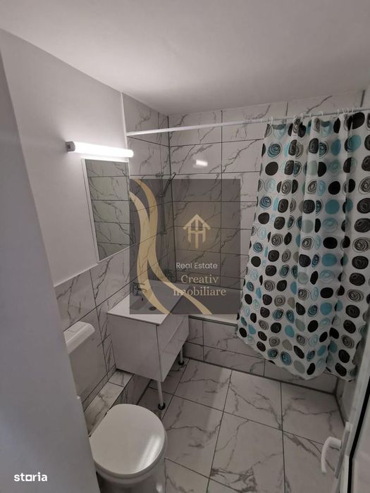 Apartament Crangasi 2 camere