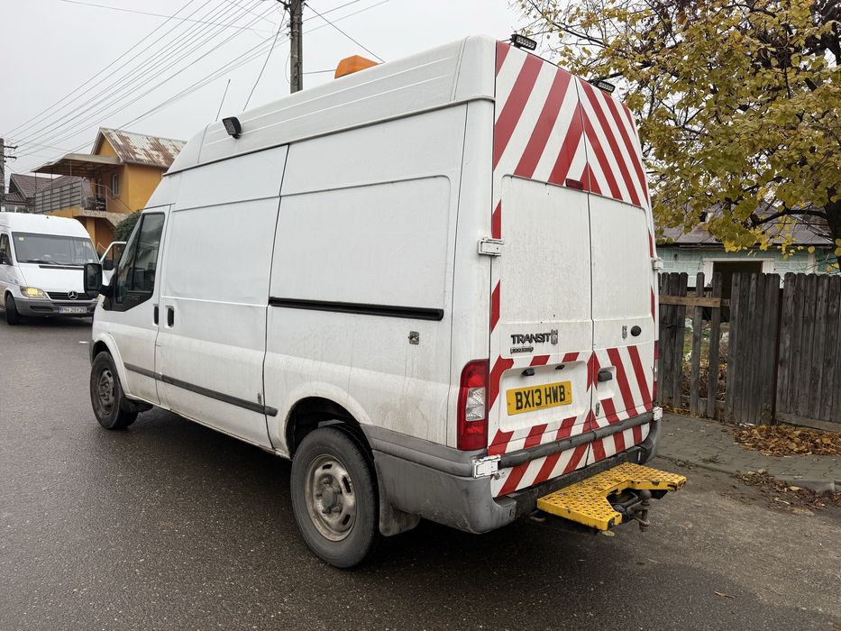 Ford Transit 2.2 Tdci