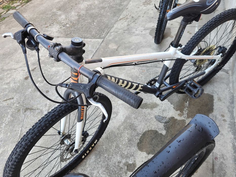 Bicicleta copii 24 frana pe disc