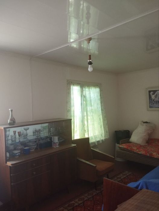 Отличная дача по супер цене огород басейн