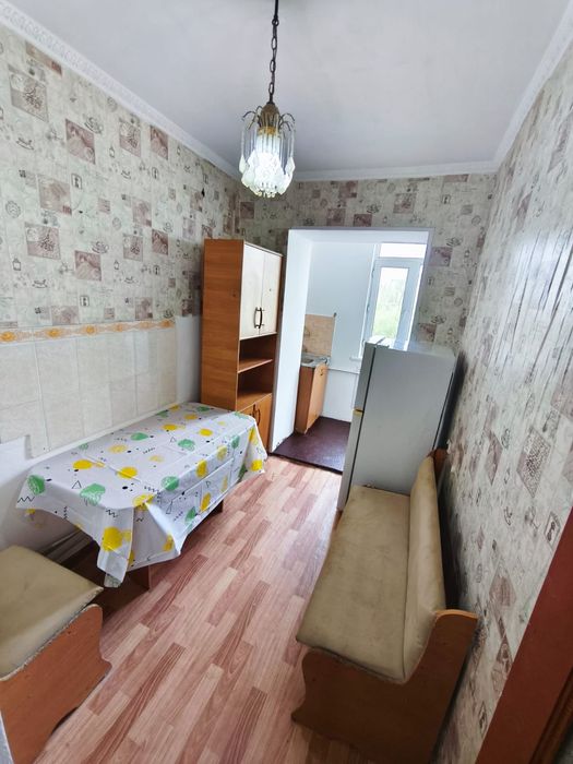 Продам кв. на Сатпаева 18 гТараз