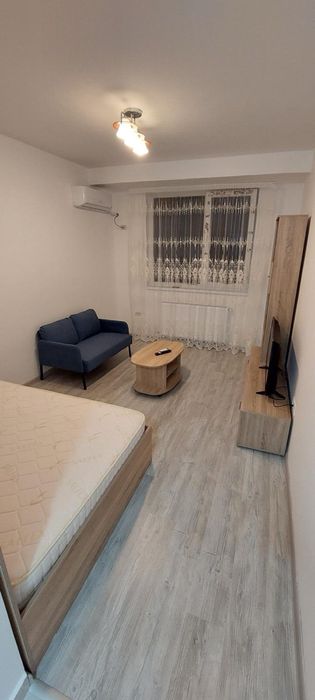 Inchiriez garsoniera Militari Rezervelor cu loc de parcare