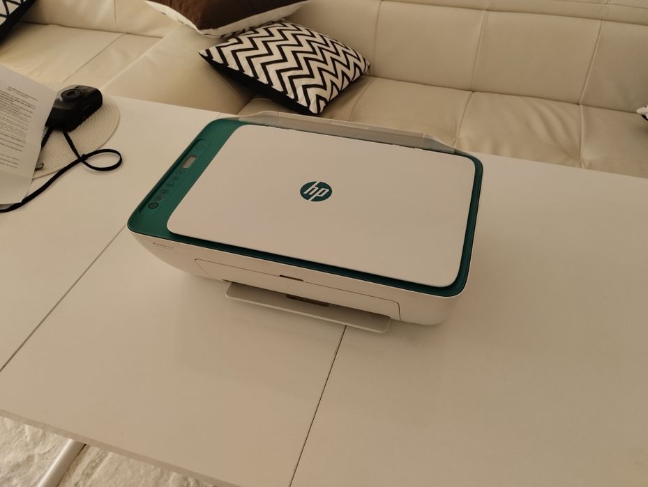 Принтер HP DeskJet 3785