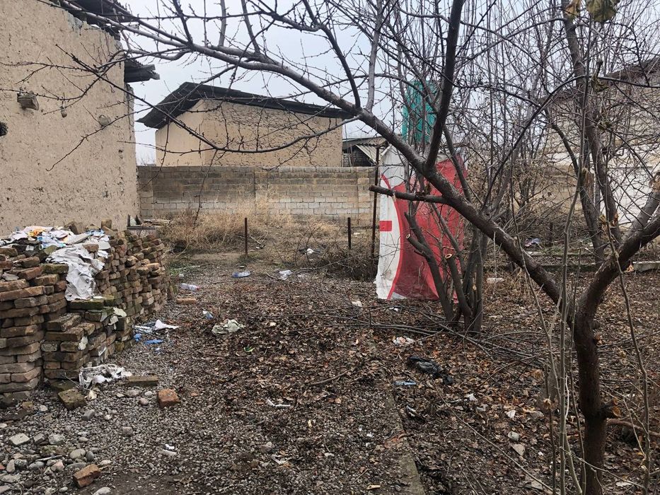 Участок 3.7 сотки срочно