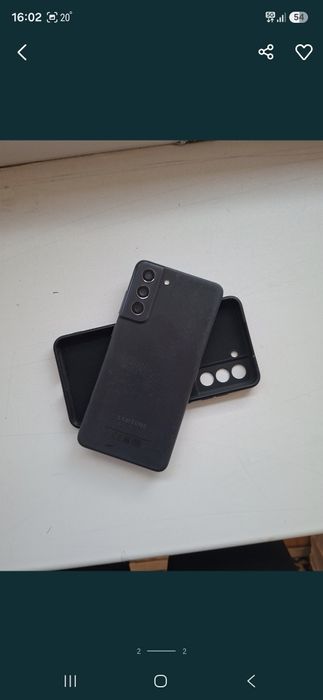 Samsung s21 fe 5G