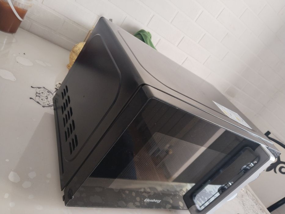 Микроволновка для дома