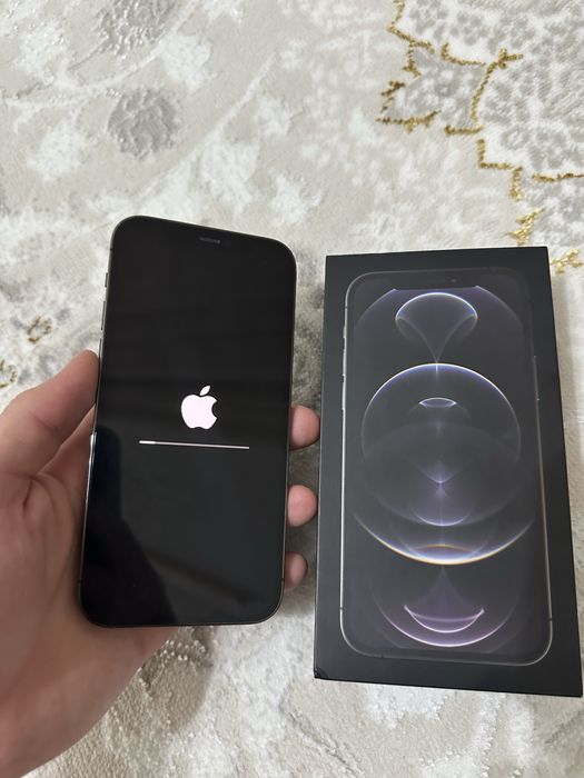 Iphone 12 pro айфон 12 про