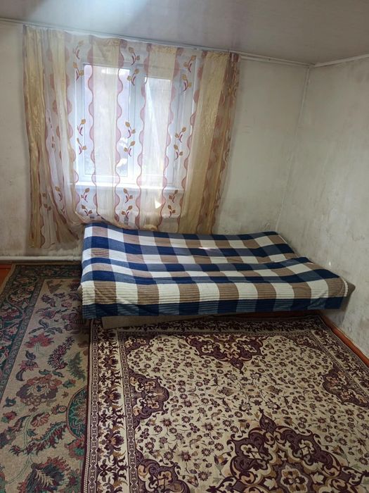 Сдам Времянку С Центральном