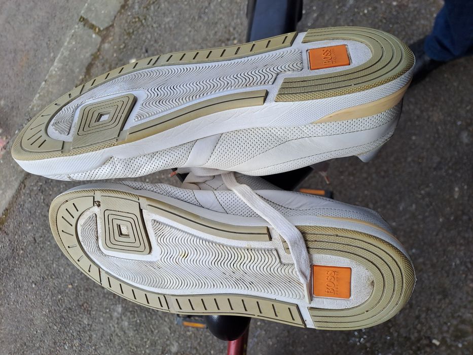 Vand adidasi diferite marci JOMA, HUGO BOSS, VIVO, ADIDAS, BIAGGIO