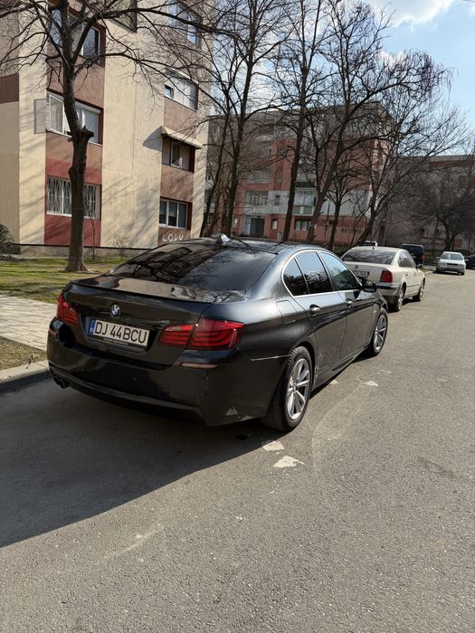 Vand BMW seria 5 184CP F10 Diesel