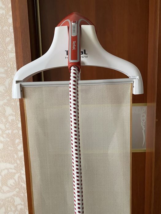 Продается отпариватель