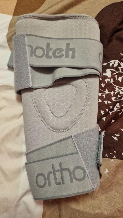 Наколенка orthoteh размер L