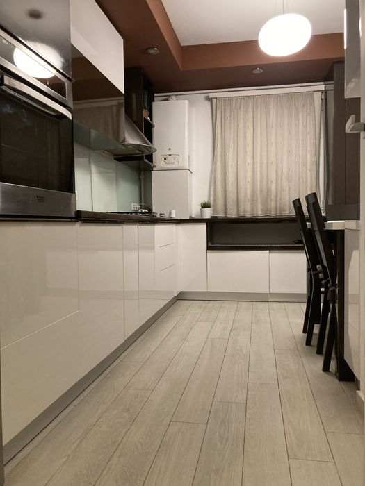 Apartament spațios de 90 mp, 2 parcări, complet mobilat – Grădini Mănăștur