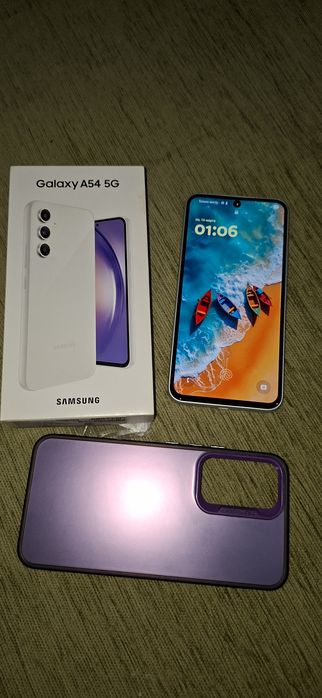 Продам самсунг а 54