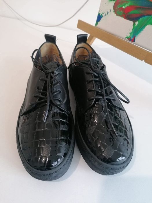 Дамски кецове Bianki