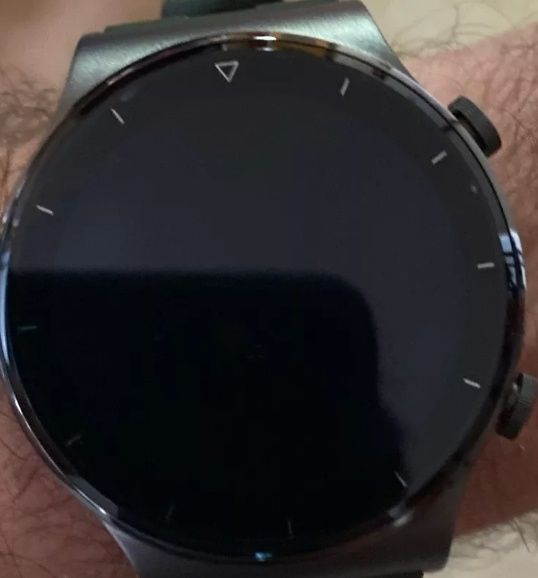 Протектор Huawei GT 3 46мм42mm/ GT3 PRO/GT 2/GT2 PRO/ WATCH 3 PRO/