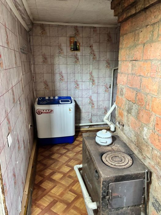 Продам дом в рабочем