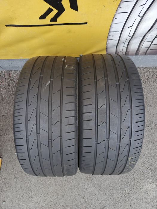245.40.18 Hankook Second-hand