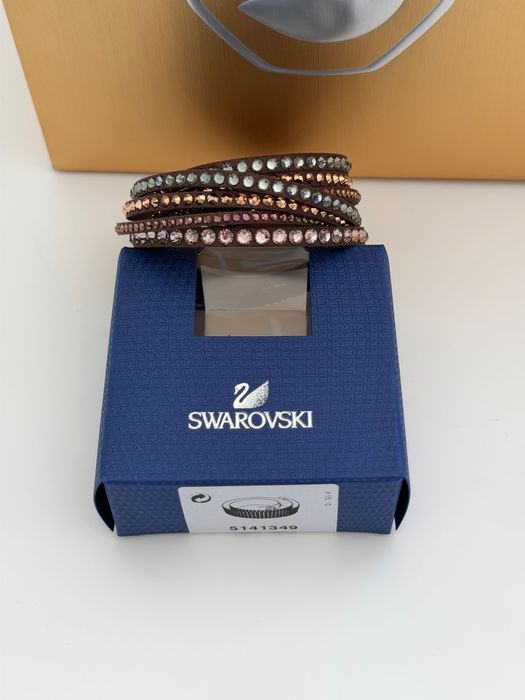 Brățară Swarovski
