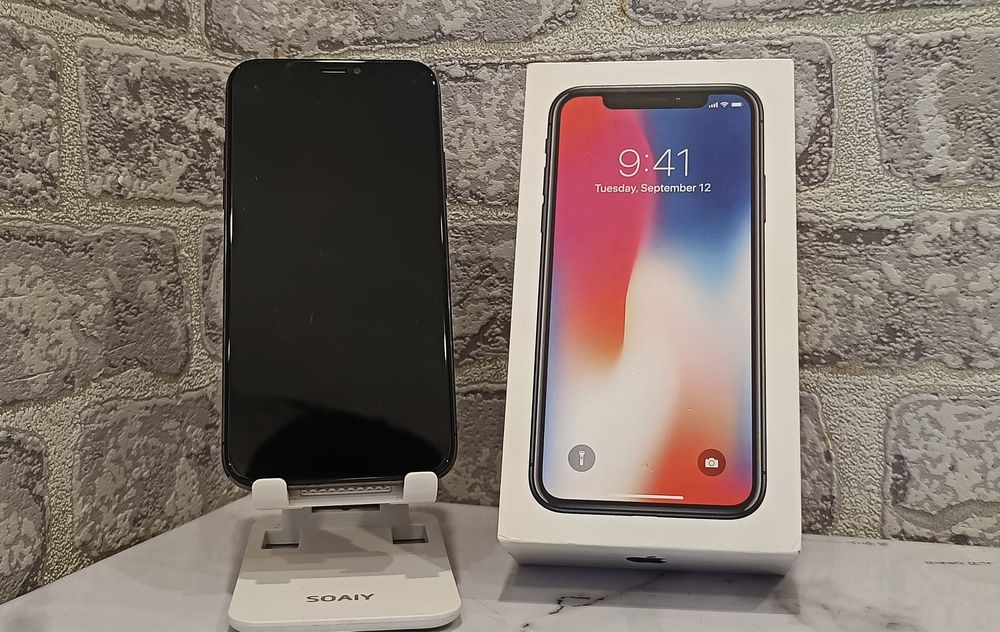 Айфон X   Iphone X
