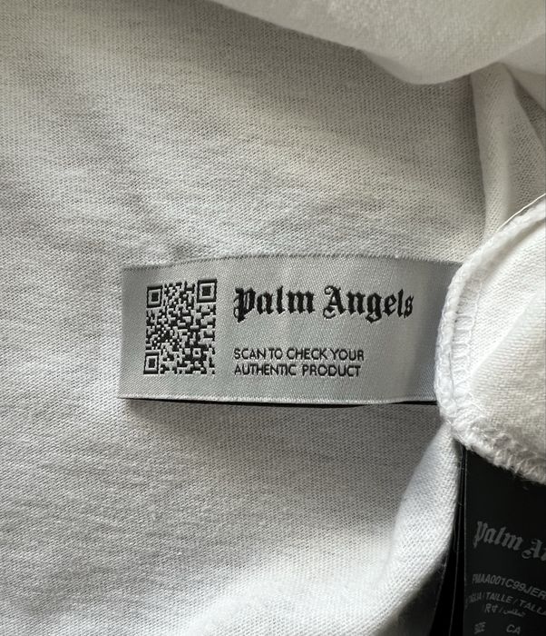 Tricou Palm Angels "Kill The Bear"