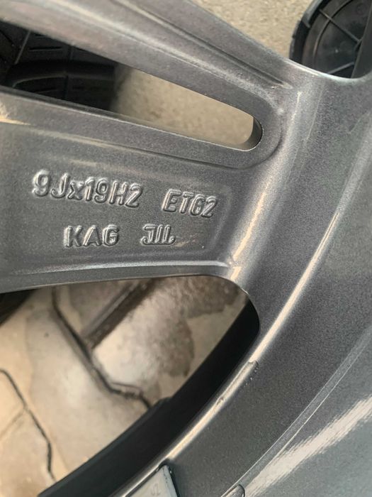 Jante Mercedes AMG GT GTS W190 Anvelope iarna Pirelli  295 30 20