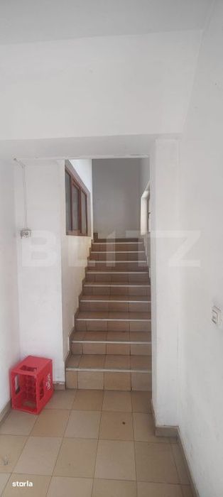 Spatiu comercial, 300 mp, zona Voinesti