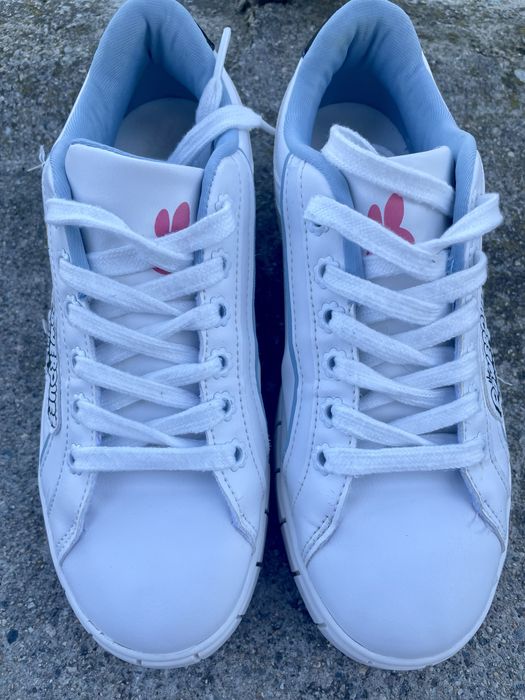 Кецове Bershka Powerpuff Girls 36-ти номер